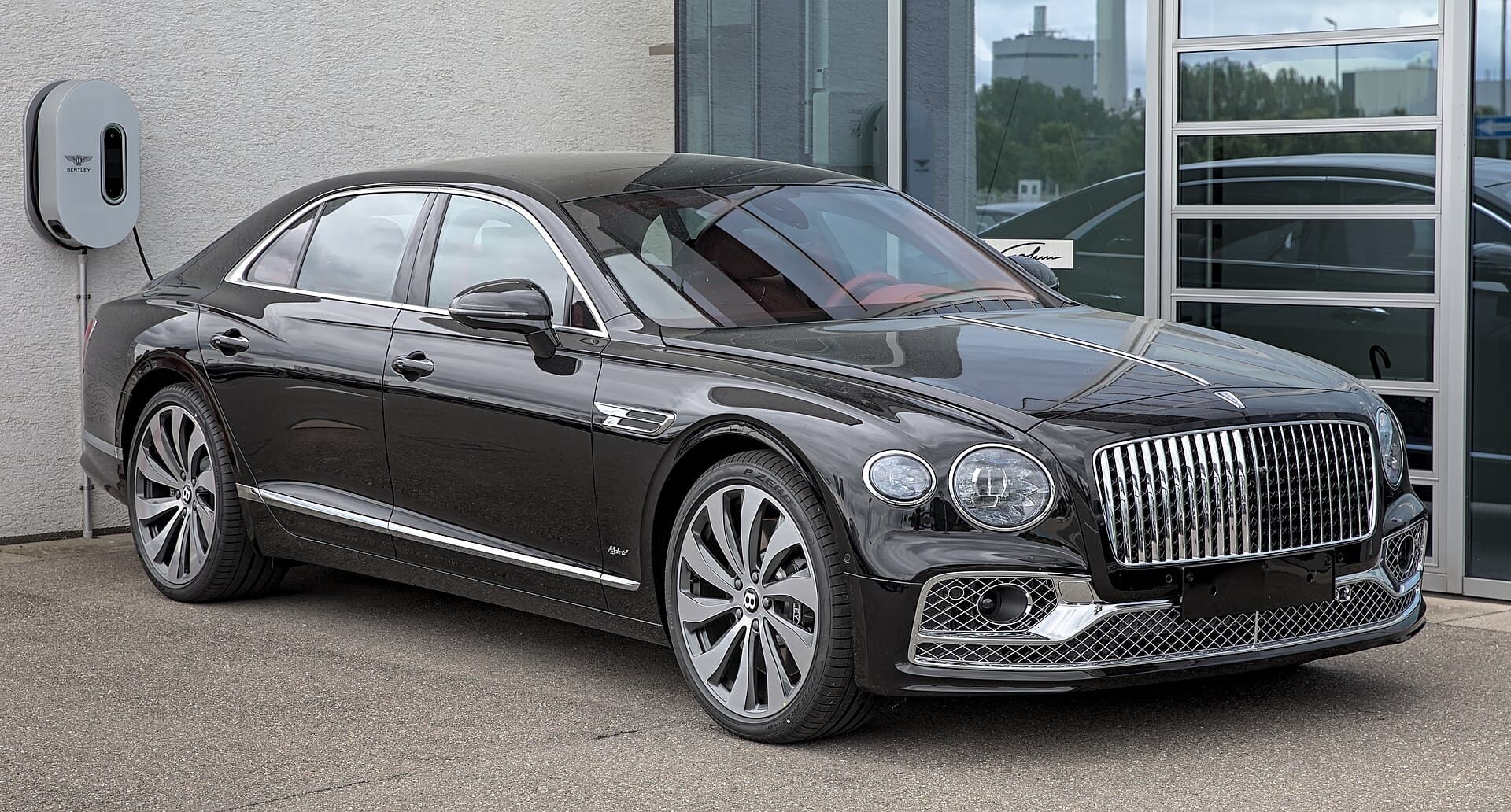 Bentley Continental GT wedding car rental in Hyderabad